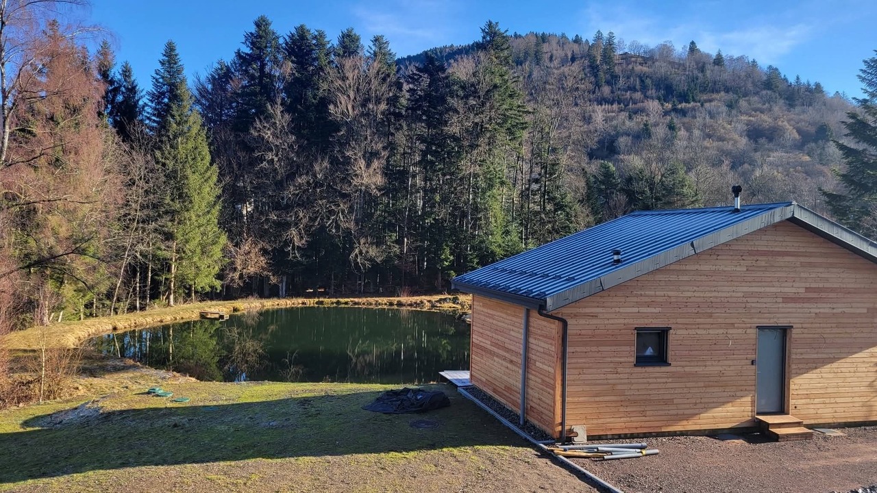 Photo of Outdoor in Saint-Maurice-sur-Moselle