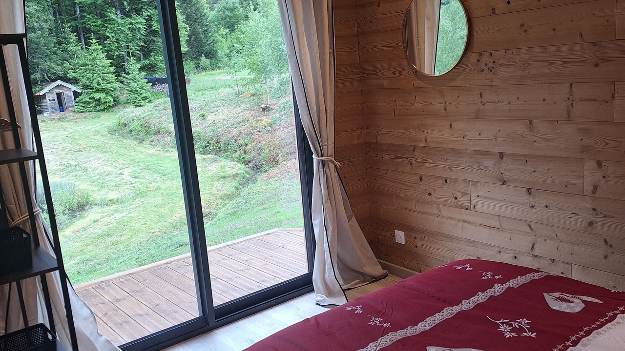 Photo of Bedroom in Saint-Maurice-sur-Moselle