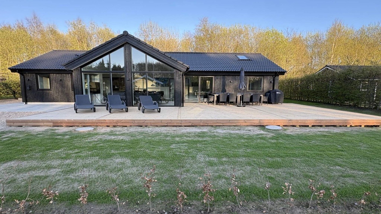 Photo of Outdoor in Ansager