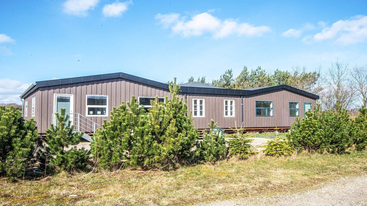 Photo of Outdoor in Ansager