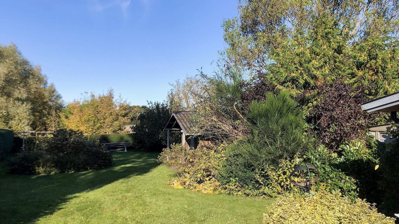 Photo of Outdoor in Samsø