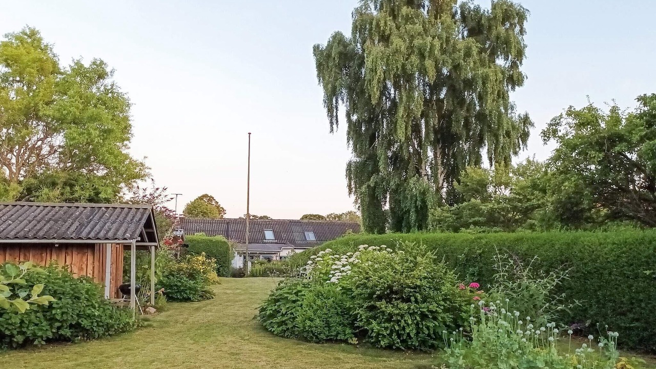 Photo of Outdoor in Samsø
