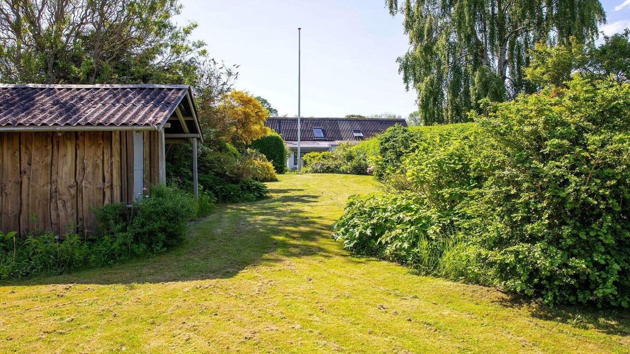 Photo of Outdoor in Samsø