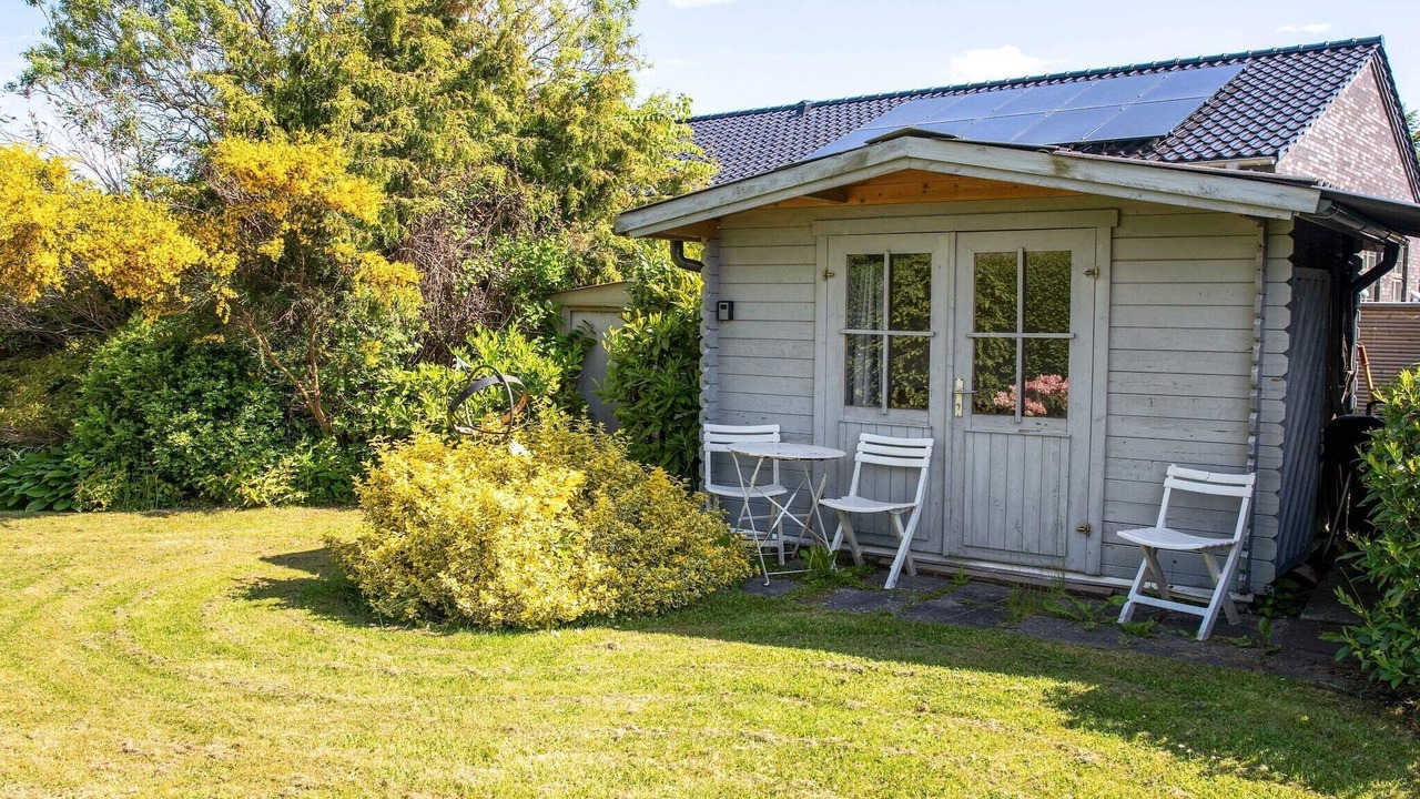 Photo of Outdoor in Samsø