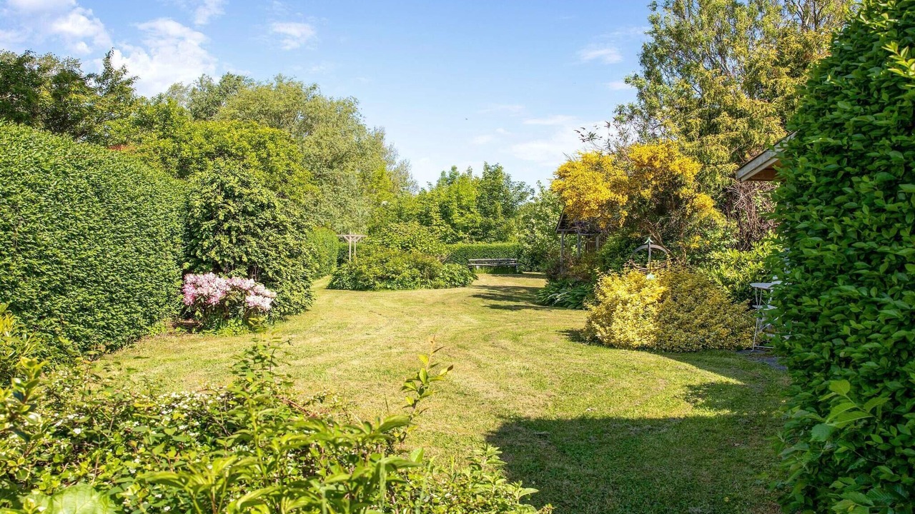 Photo of Outdoor in Samsø