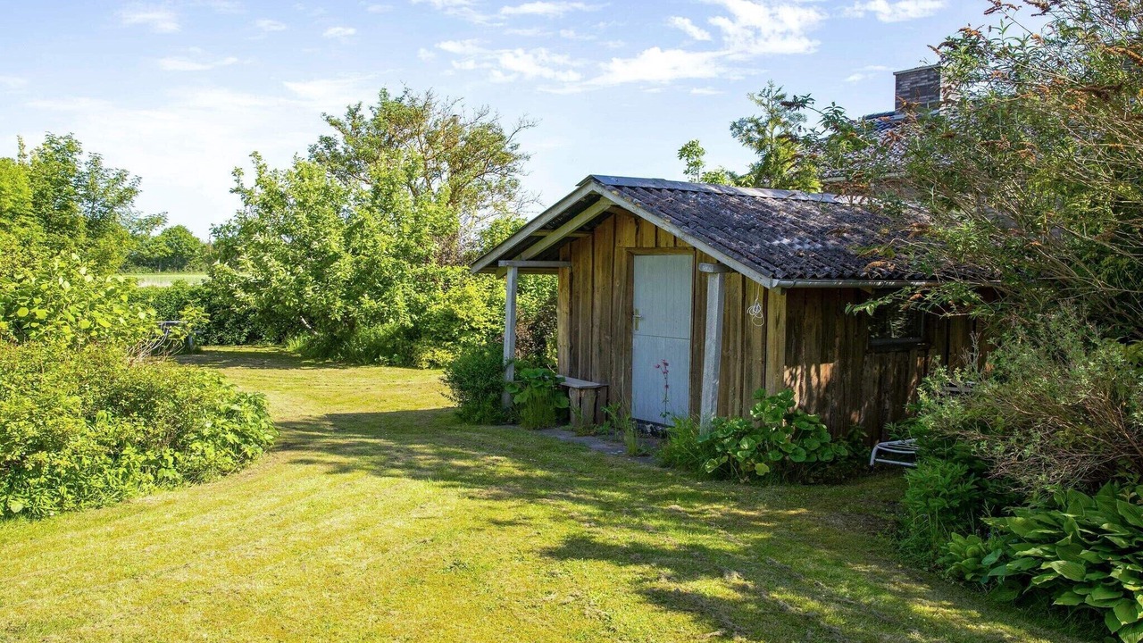 Photo of Outdoor in Samsø
