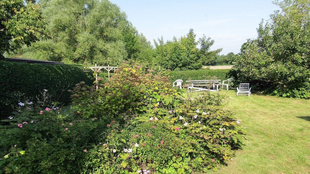 Photo of Outdoor in Samsø