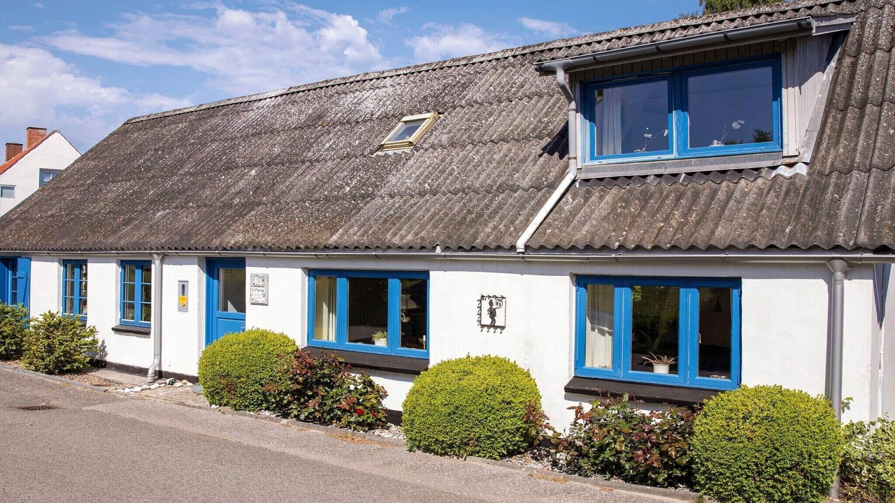 Photo of Outdoor in Samsø