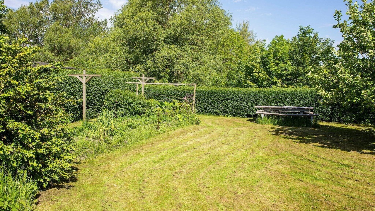 Photo of Outdoor in Samsø