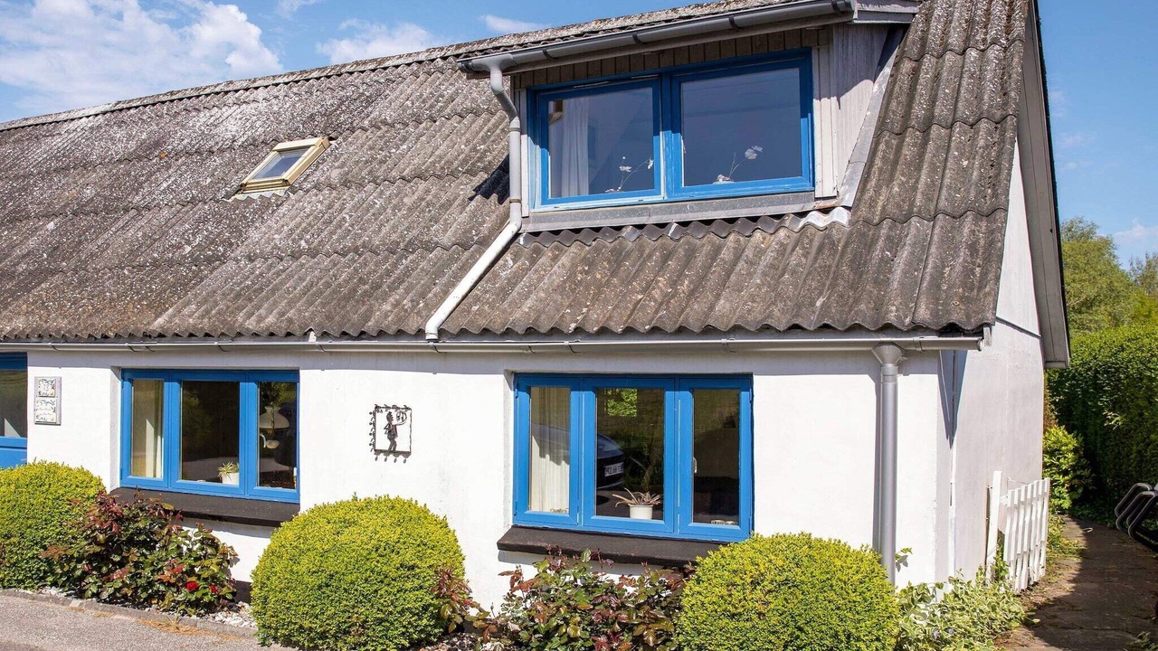 Photo of Outdoor in Samsø