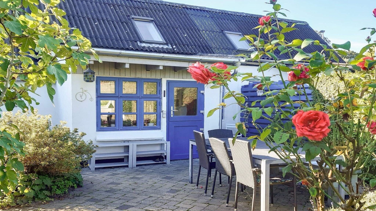 Photo of Outdoor in Samsø