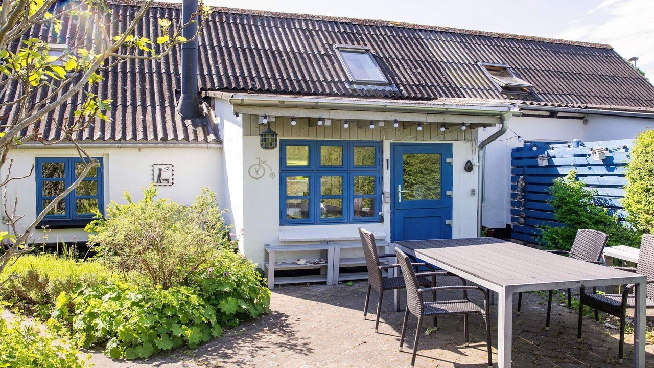 Photo of Outdoor in Samsø