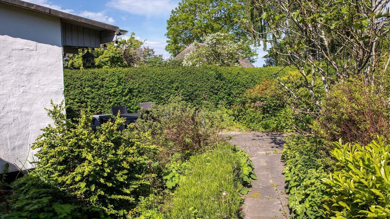 Photo of Outdoor in Samsø