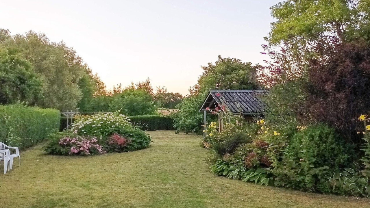 Photo of Outdoor in Samsø