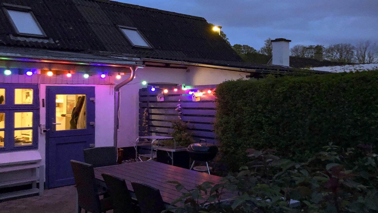 Photo of Outdoor in Samsø