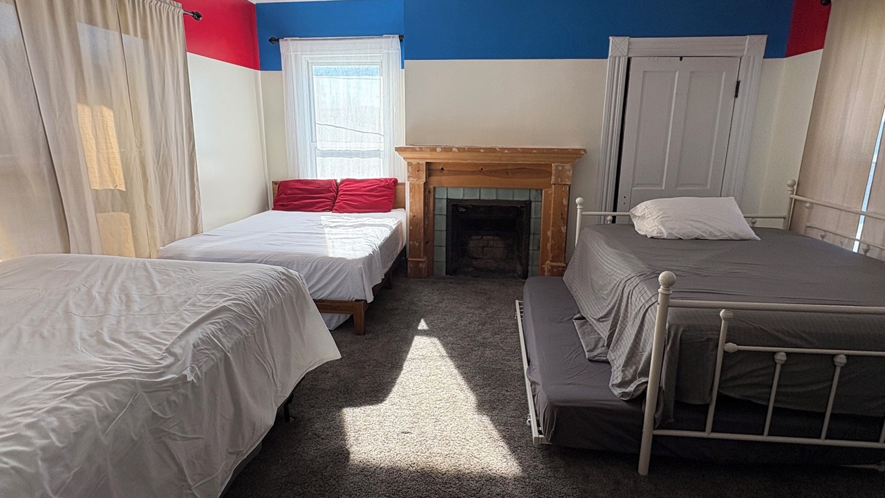 Photo of Bedroom in Irvine