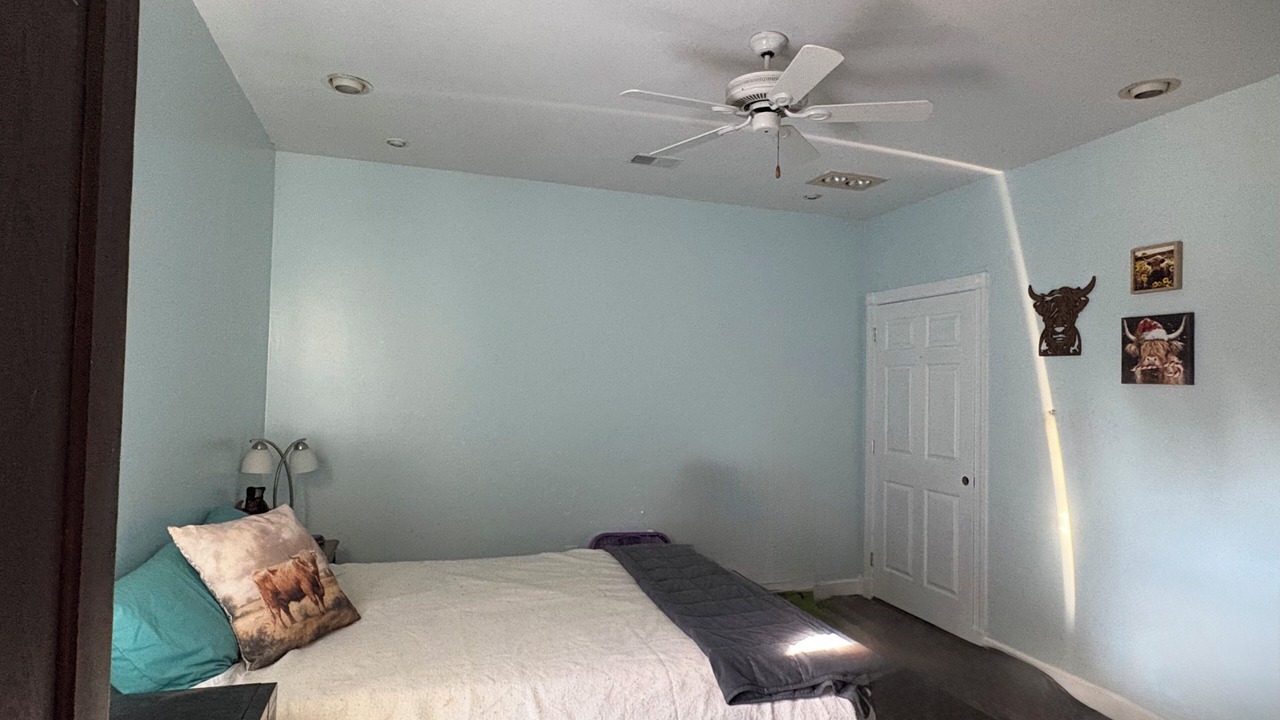 Photo of Bedroom in Irvine