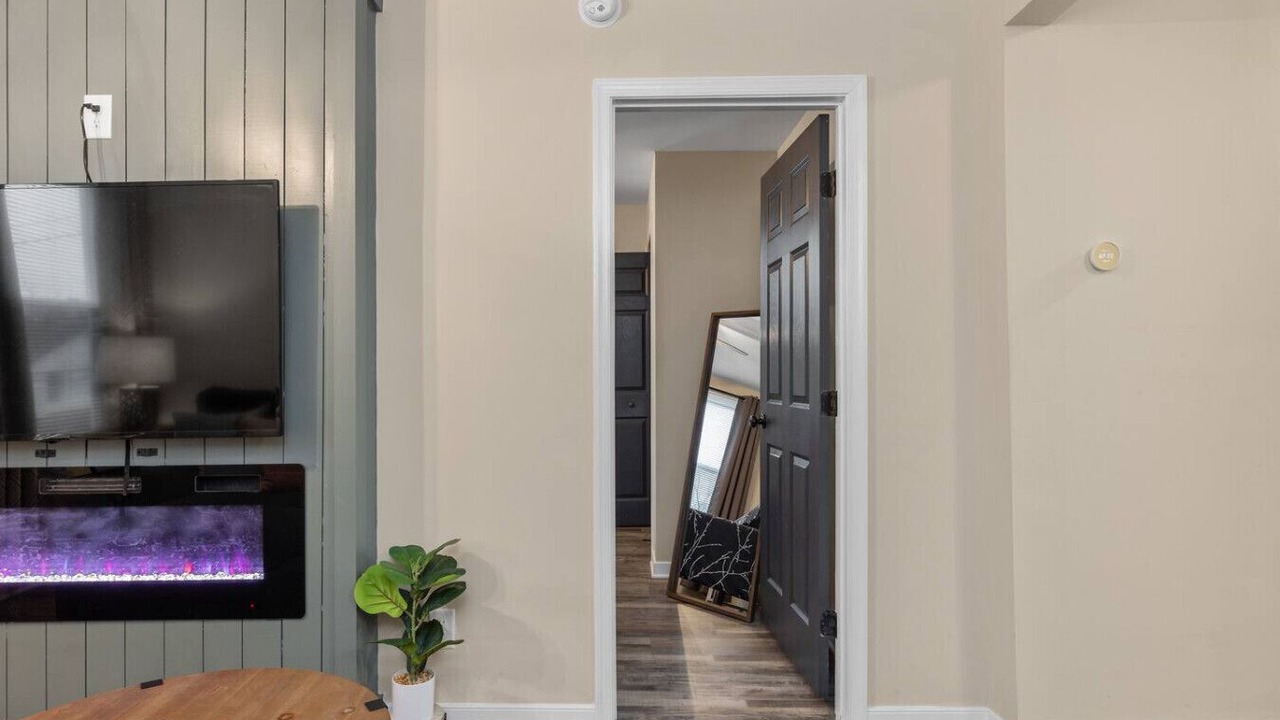 Photo of Bedroom in Mosby
