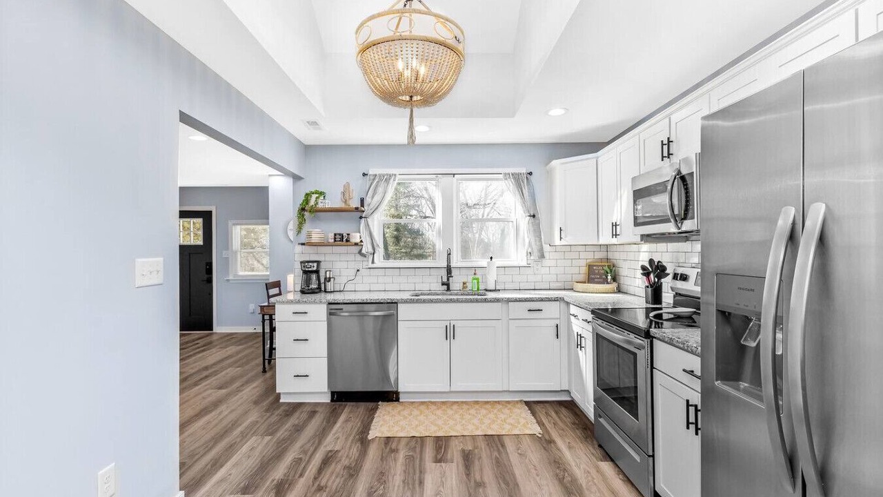 Photo of Kitchen in Montrose
