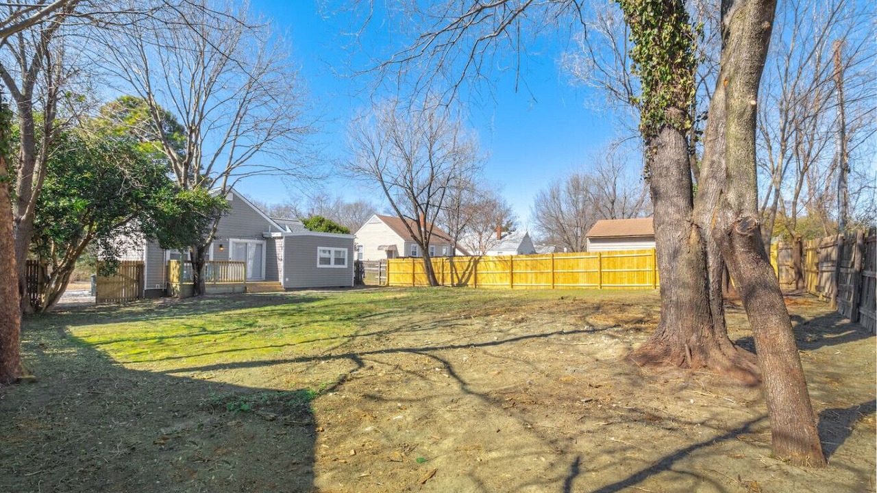 Photo of Outdoor in Montrose