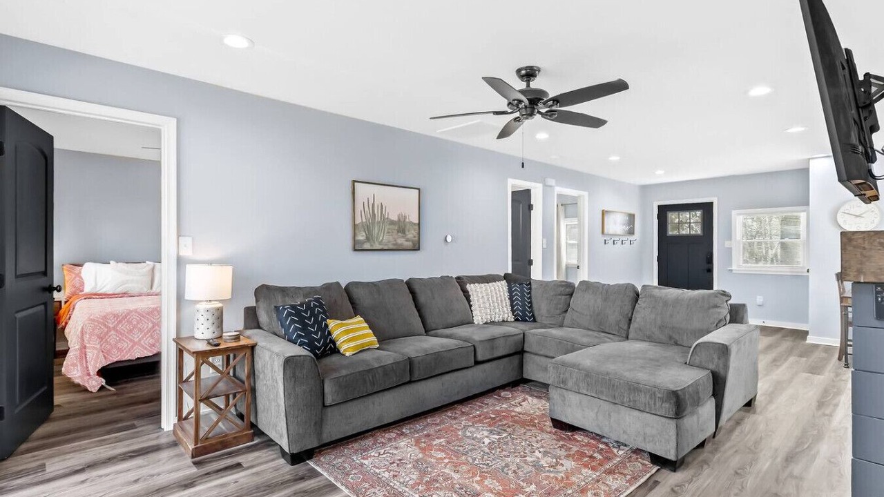 Photo of Livingroom in Montrose