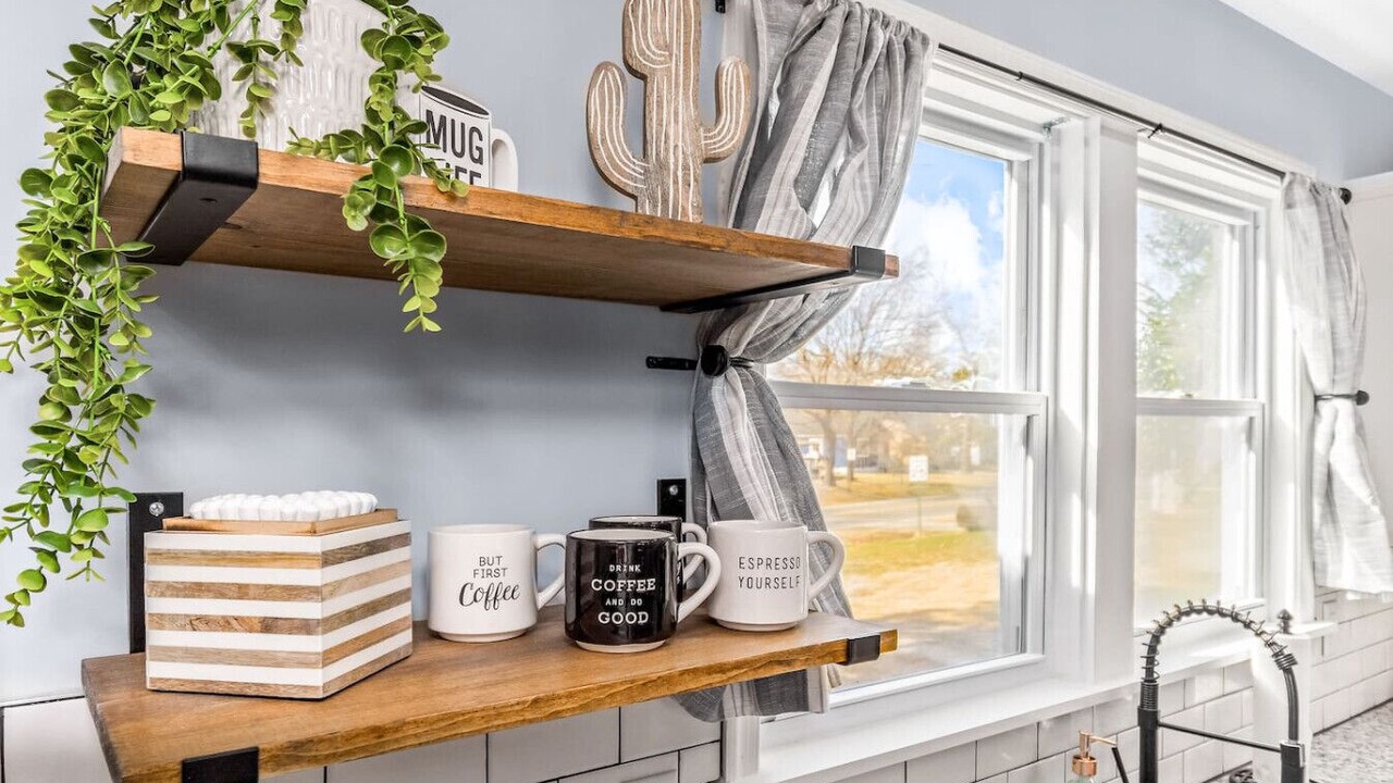 Photo of Kitchen in Montrose