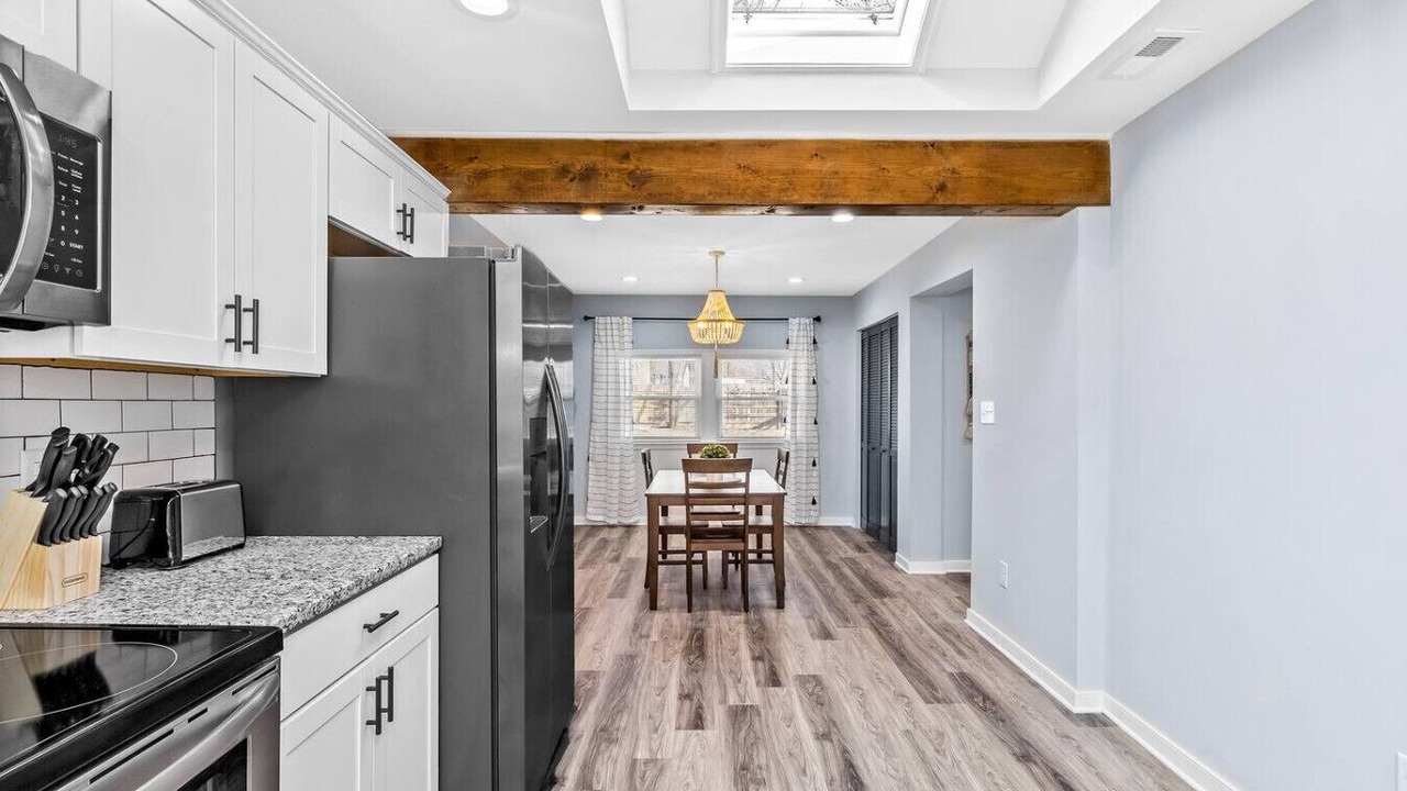 Photo of Bedroom in Montrose