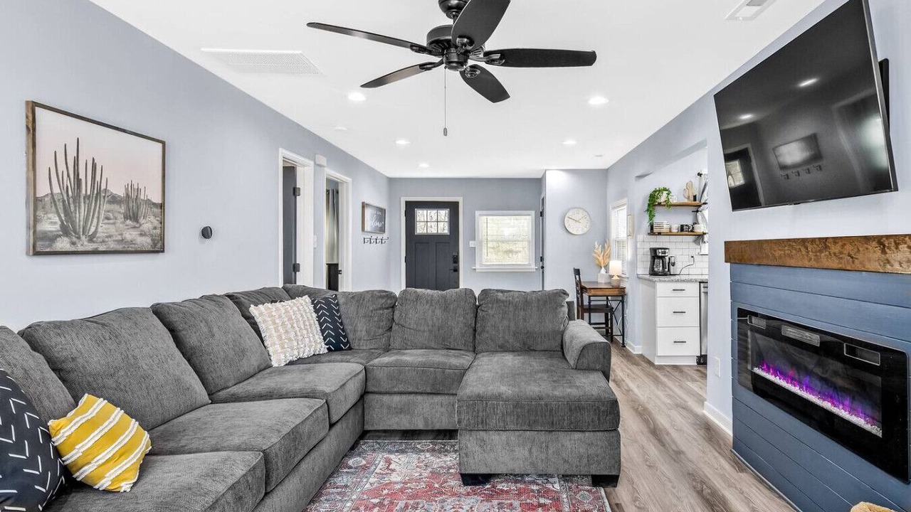 Photo of Livingroom in Montrose