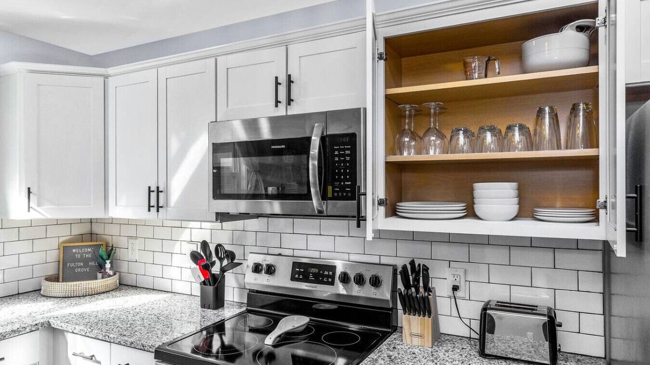 Photo of Kitchen in Montrose