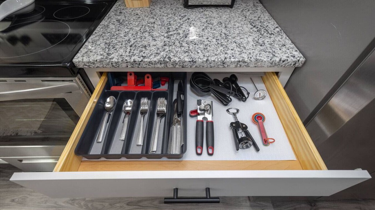 Photo of Kitchen in Montrose