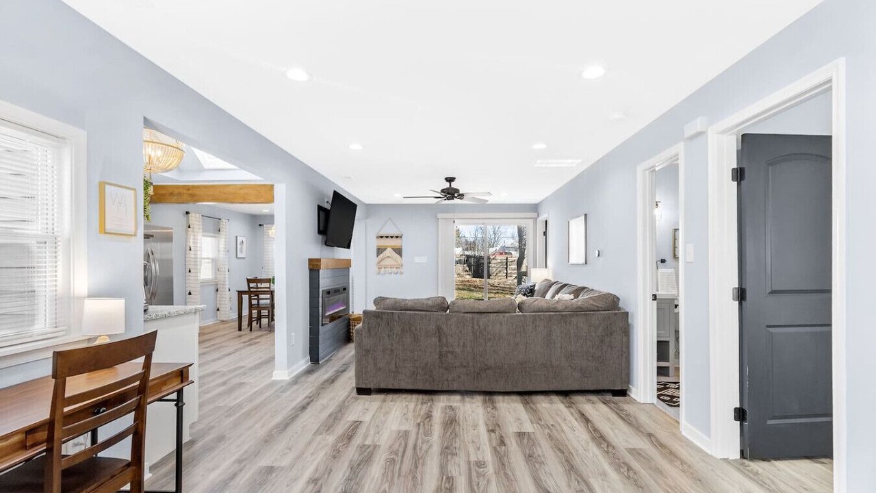 Photo of Livingroom in Montrose