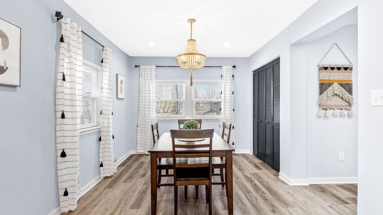 Photo of Bedroom in Montrose