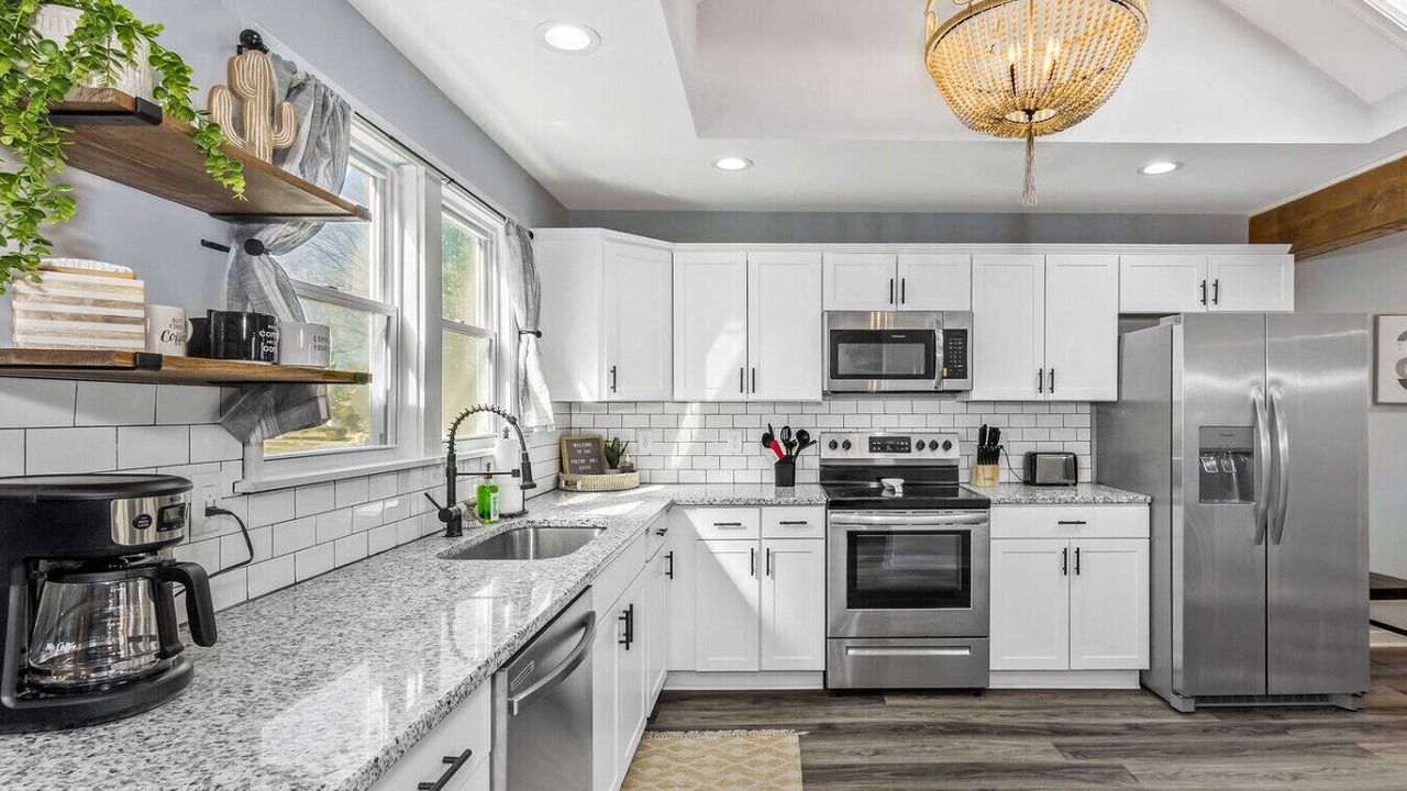 Photo of Kitchen in Montrose