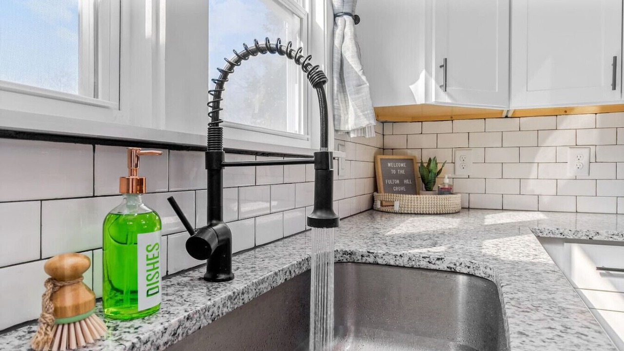 Photo of Kitchen in Montrose