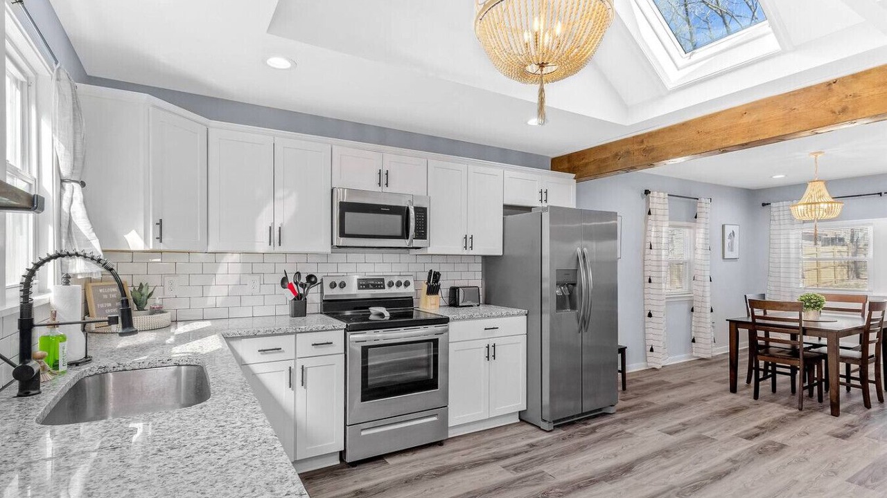 Photo of Kitchen in Montrose