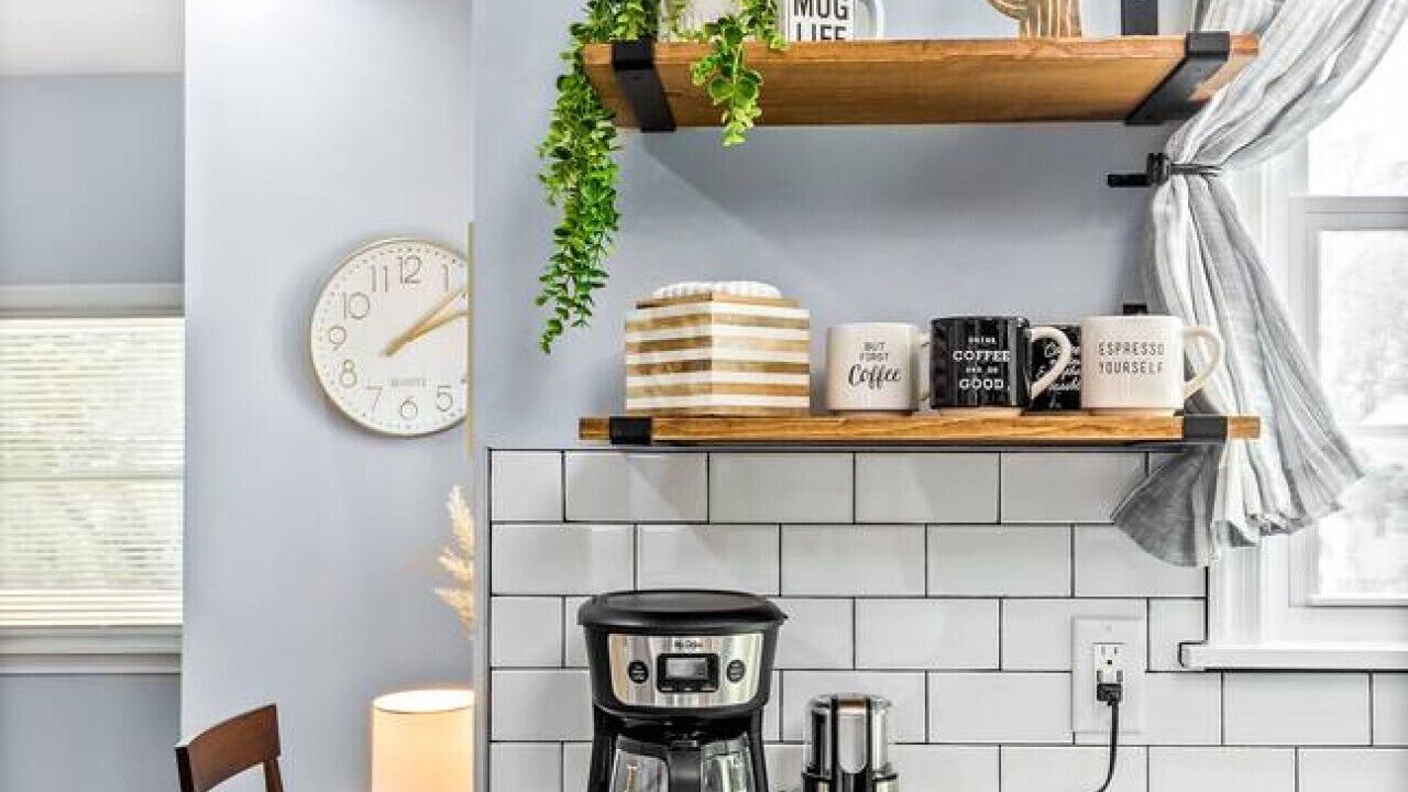 Photo of Kitchen in Montrose