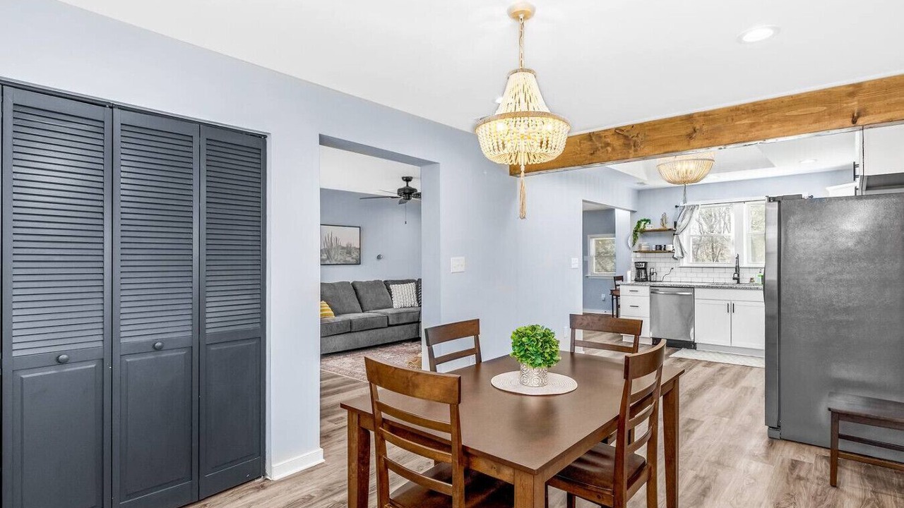 Photo of Bedroom in Montrose