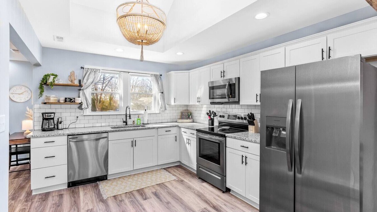 Photo of Kitchen in Montrose