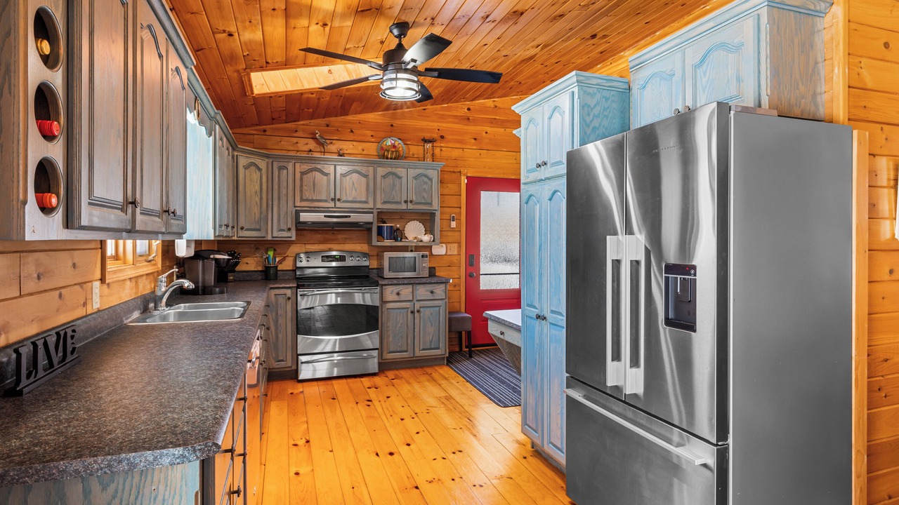 Photo of Kitchen in York