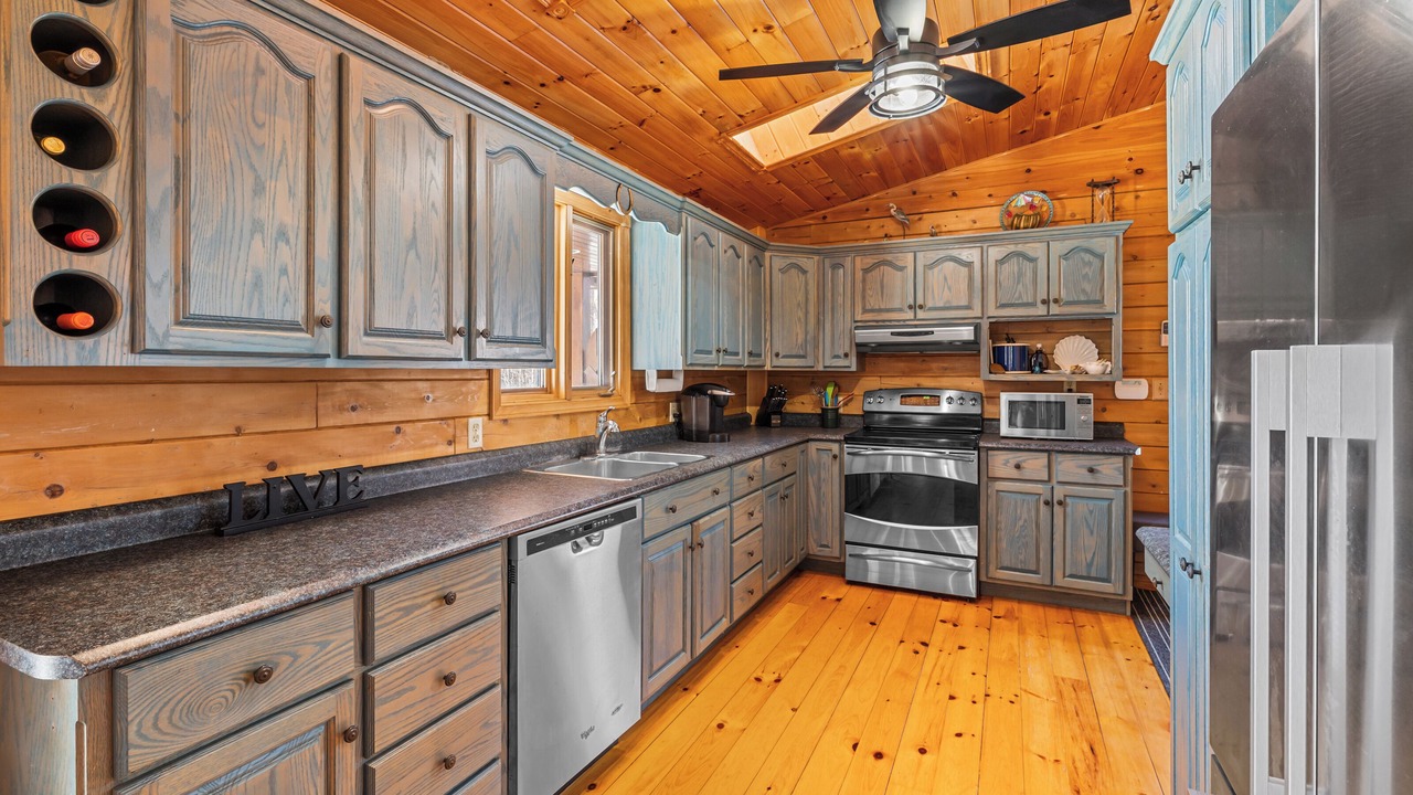 Photo of Kitchen in York