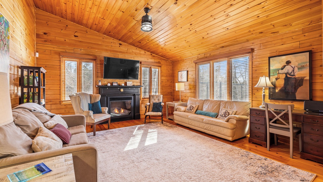 Photo of Livingroom in York