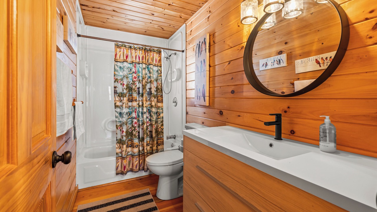 Photo of Bathroom in York