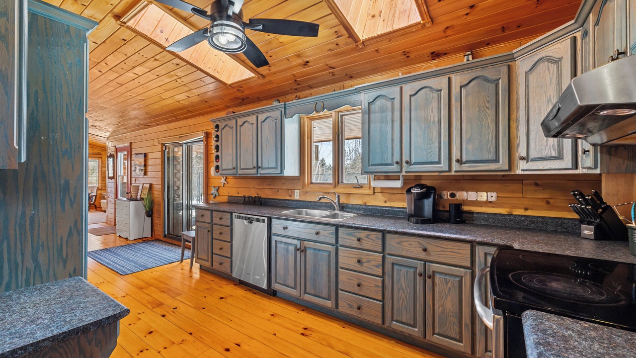 Photo of Kitchen in York
