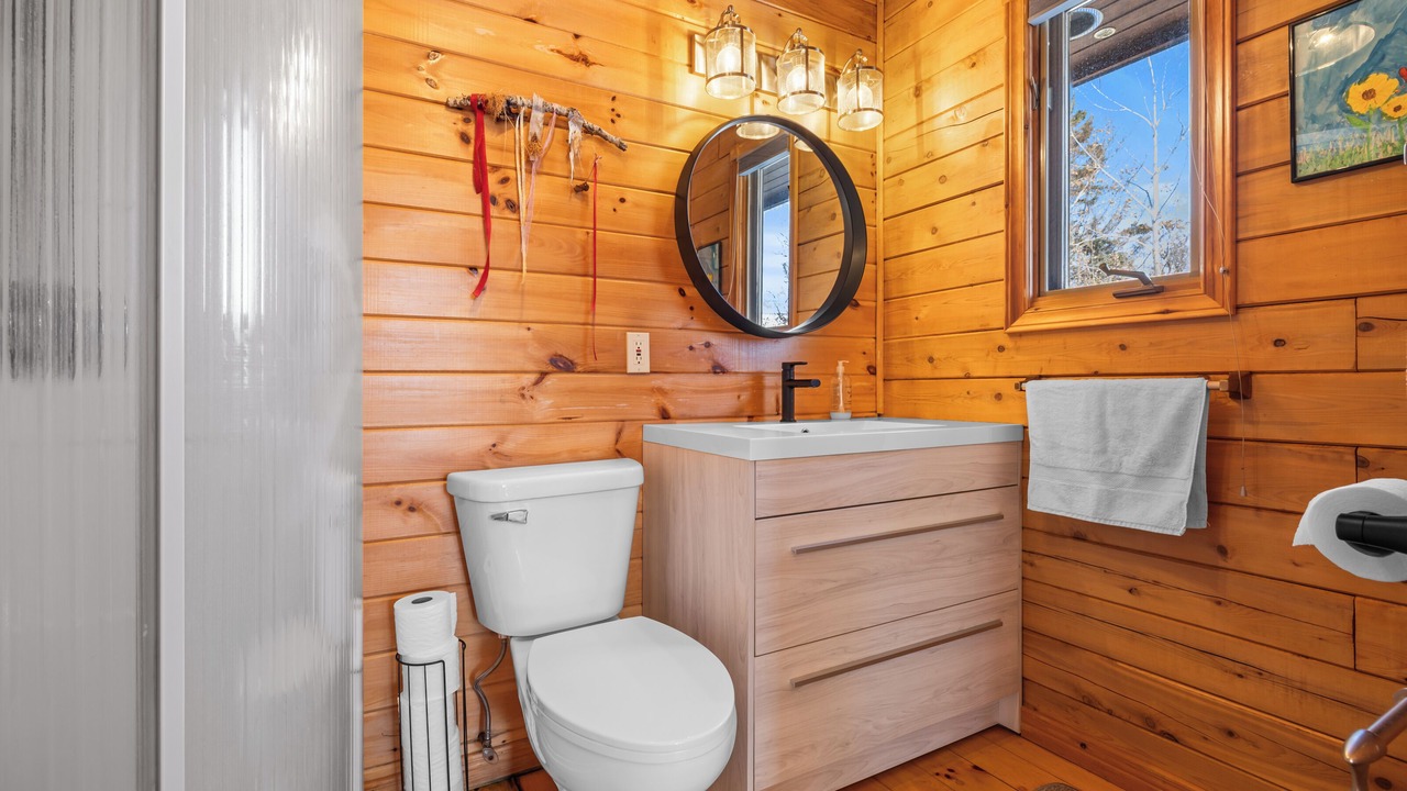 Photo of Bathroom in York