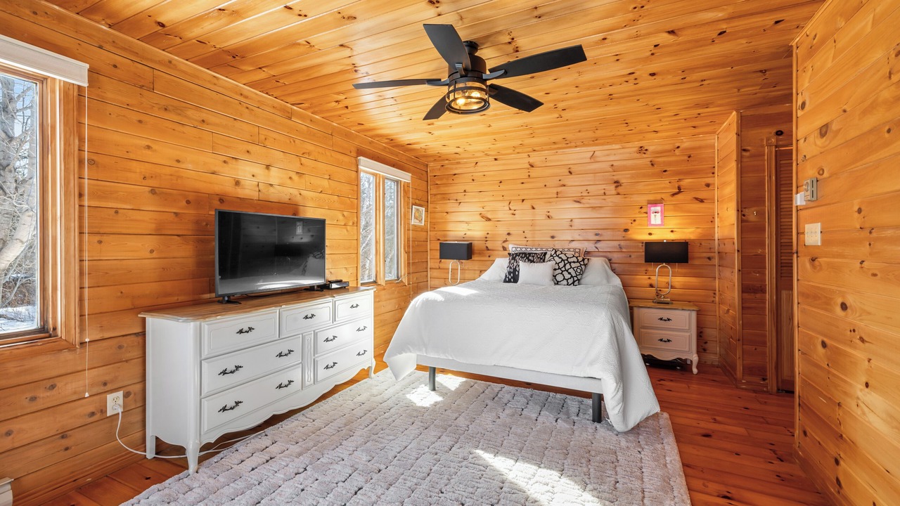 Photo of Bedroom in York