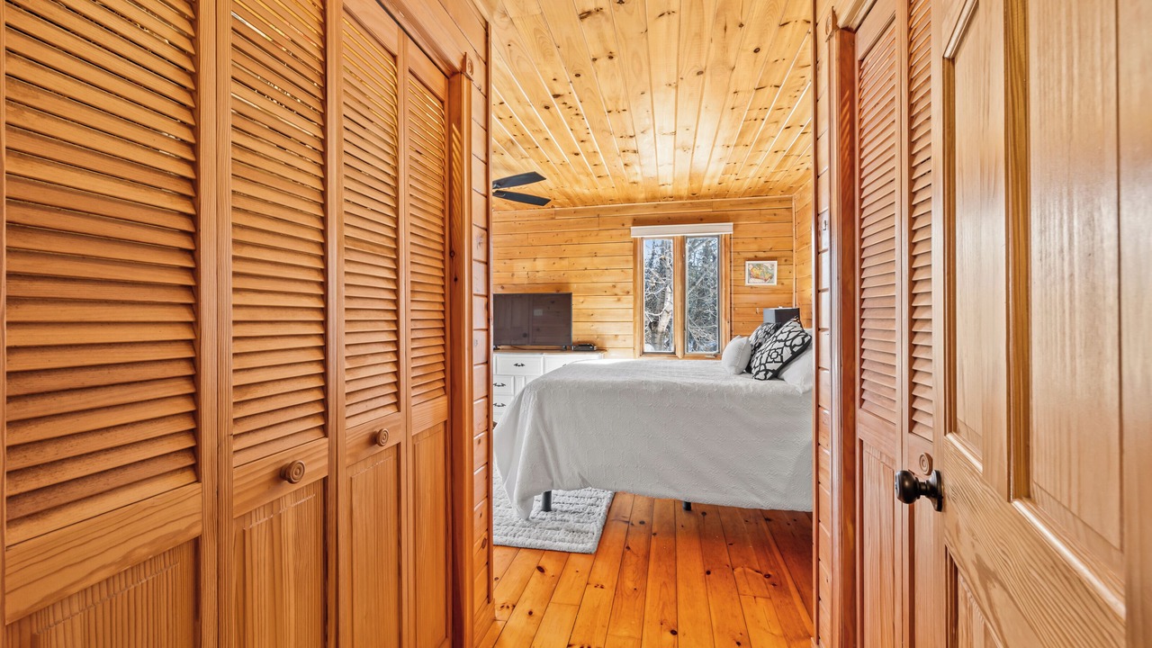 Photo of Bedroom in York
