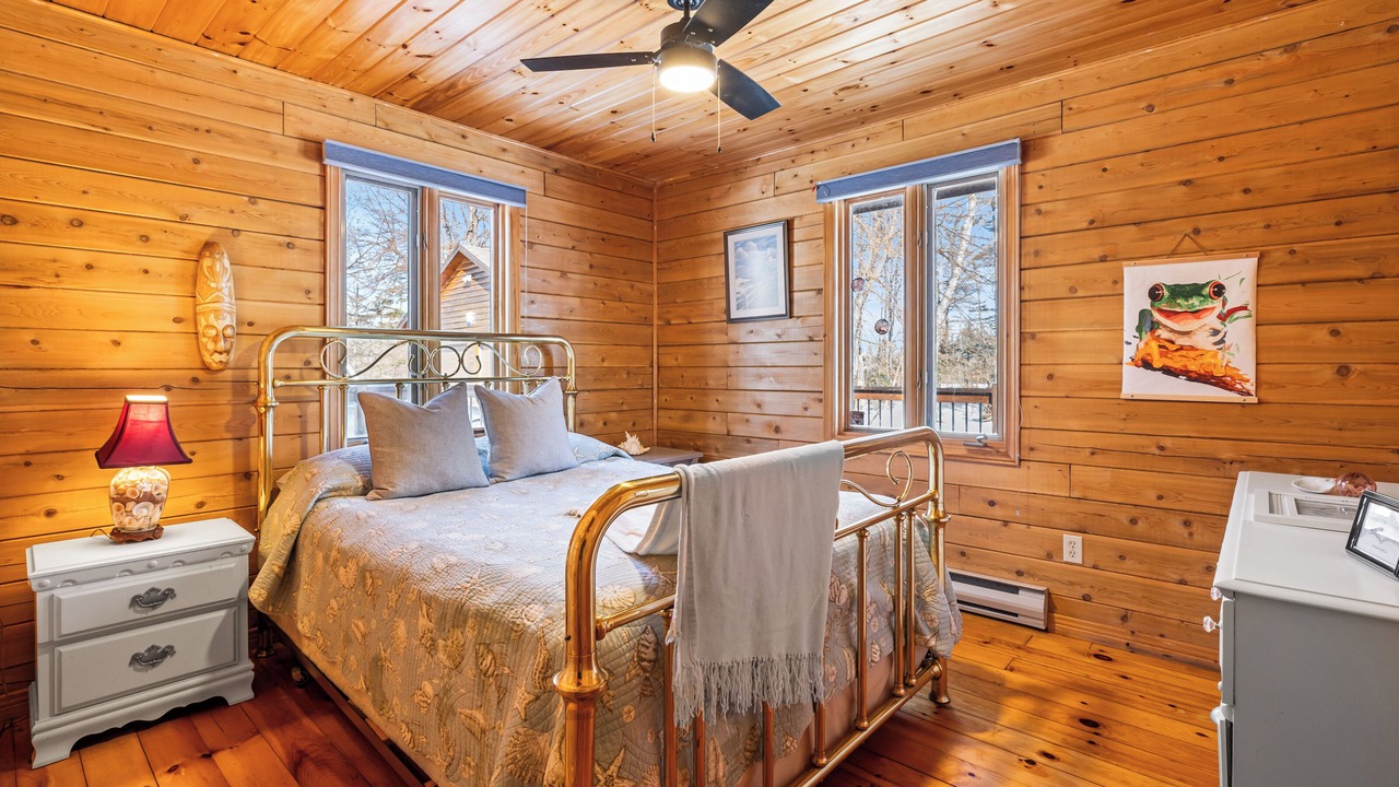 Photo of Bedroom in York