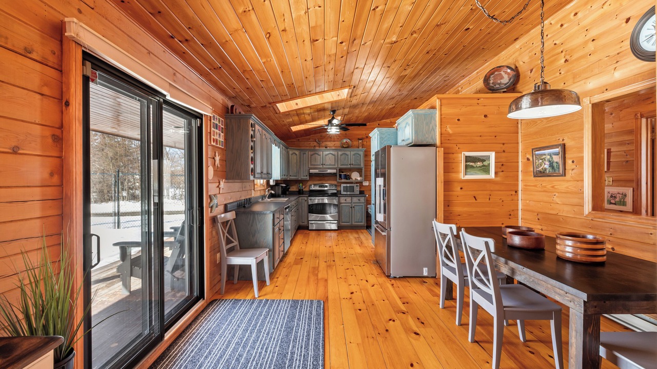 Photo of Kitchen in York