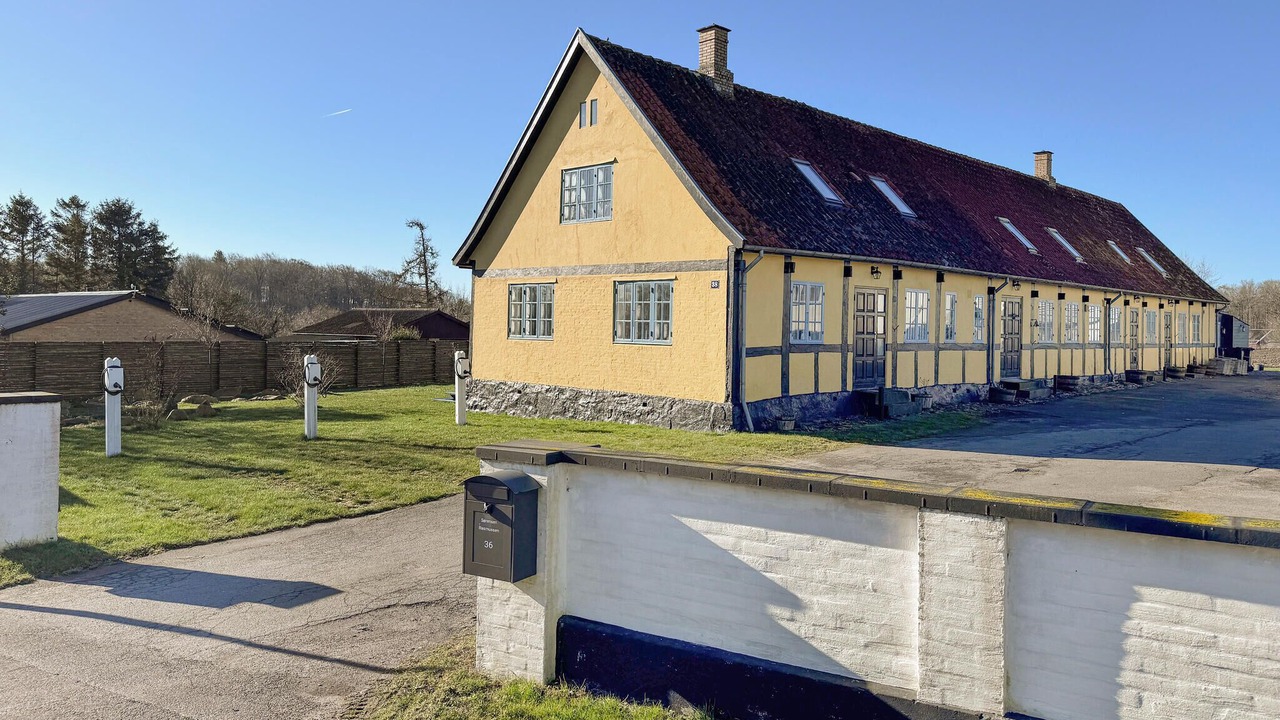 Photo of Others in Gudhjem