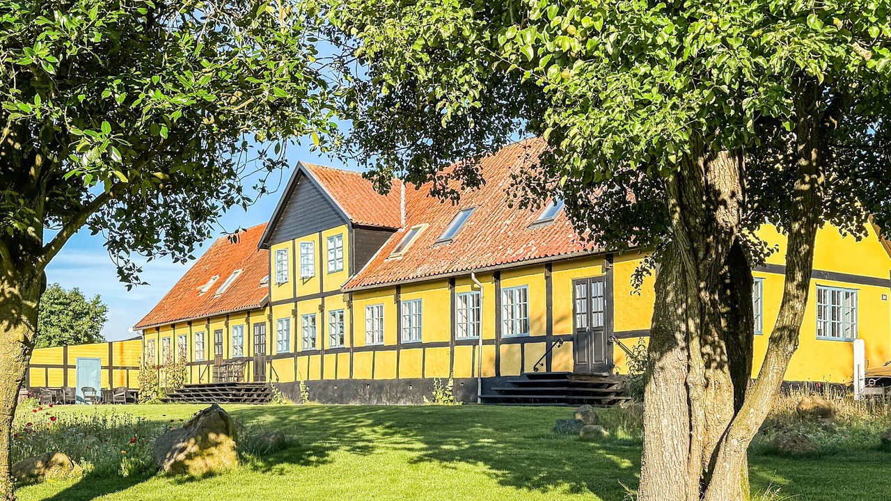 Photo of Others in Gudhjem